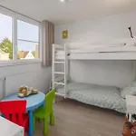 Villa Papaver V3p Oostduinkerke