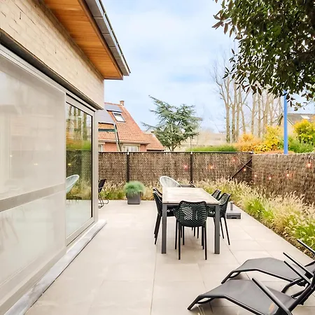 别墅 Papaver V3p 东代恩凯尔克