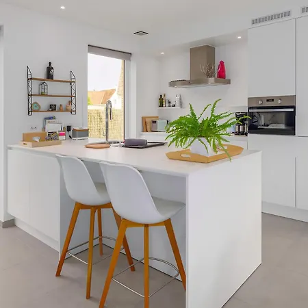 Papaver V3p 别墅 *