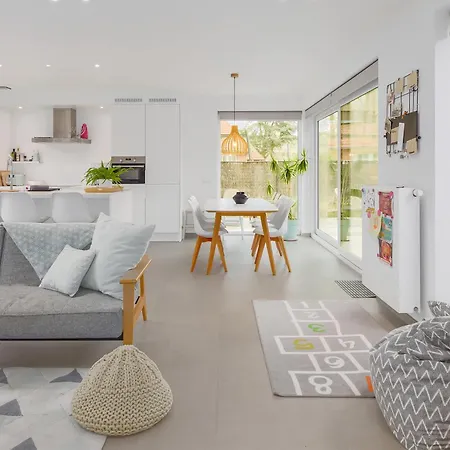 Papaver V3p 别墅 *