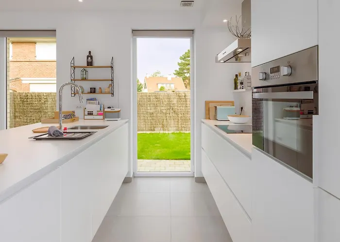 Papaver V3p * Oostduinkerke