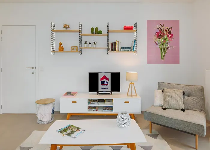 Papaver V3p Villa Oostduinkerke